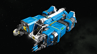 Thumbnail image of Ion Constructor from blueprint